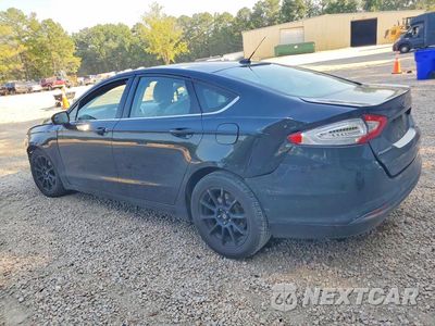 Drugie zdjęcie samochodu z przodu: 2014 FORD FUSION SE VIN:3FA6P0HD0ER204629 - miniatura