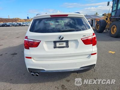 Zdjęcie 6 z 13 samochodu: 2015 BMW X3 XDRIVE28I VIN:5UXWX9C54F0D50291 - miniatura