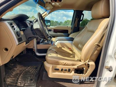 Zdjęcie 7 z 12 samochodu: 2012 FORD F150 SUPERCREW VIN:1FTFW1EF5CFB34922 - miniatura