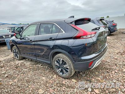 Drugie zdjęcie samochodu z przodu: 2023 MITSUBISHI ECLIPSE CROSS SE VIN:JA4ATWAAXPZ039457 - miniatura