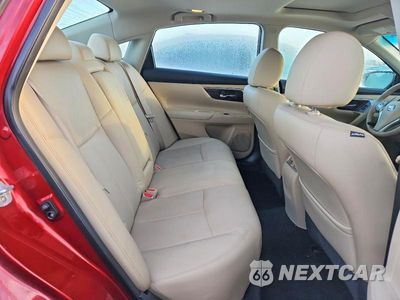 Zdjęcie 10 z 12 samochodu: 2015 NISSAN ALTIMA 2.5 SL VIN:1N4AL3AP0FC589752 - miniatura