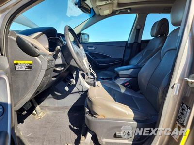 Zdjęcie 7 z 12 samochodu: 2015 HYUNDAI SANTA FE SPORT 2.0T VIN:5XYZWDLA4FG264438 - miniatura