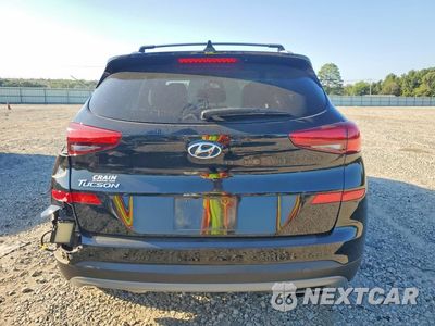 Zdjęcie 6 z 13 samochodu: 2020 HYUNDAI TUCSON SEL VIN:KM8J33AL7LU110946 - miniatura