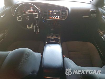 Zdjęcie 8 z 12 samochodu: 2013 DODGE CHARGER R/T VIN:2C3CDXCT7DH528379 - miniatura