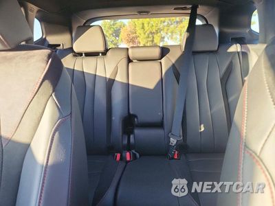 Zdjęcie 10 z 13 samochodu: 2025 ACURA ADX A-SPEC VIN:3HDSA1H58SM701850 - miniatura