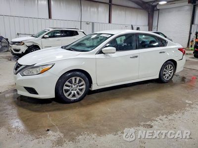 2017 NISSAN ALTIMA 2.5 S 1N4AL3AP7HC118927 - główne zdjęcie licytacji z USA - miniatura
