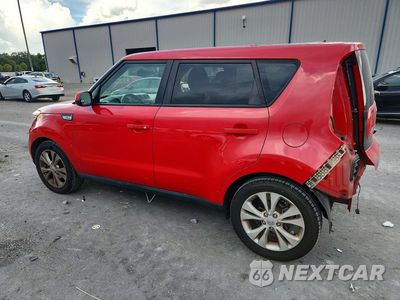 Drugie zdjęcie samochodu z przodu: 2016 KIA SOUL + VIN:KNDJP3A58G7861133 - miniatura