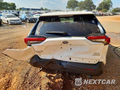 Zdjęcie 6 z 13 samochodu: 2024 TOYOTA RAV4 HYBRID XLE VIN:4T3RWRFV1RU135316 - miniatura