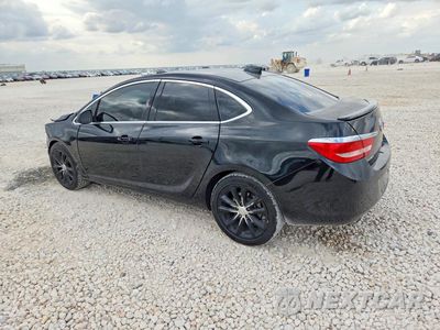 Drugie zdjęcie samochodu z przodu: 2017 BUICK VERANO SPORT TOURING VIN:1G4PR5SK2H4120298 - miniatura