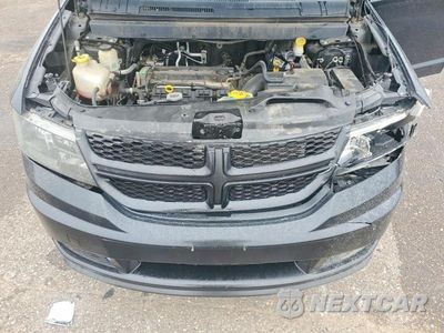 Zdjęcie 12 z 13 samochodu: 2017 DODGE JOURNEY SE VIN:3C4PDCAB6HT602629 - miniatura