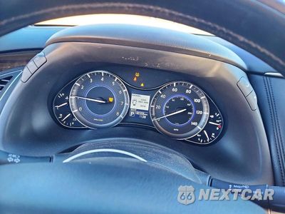 Zdjęcie 9 z 14 samochodu: 2014 INFINITI QX80 BASE VIN:JN8AZ2NE8E9062523 - miniatura