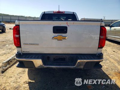 Zdjęcie 6 z 12 samochodu: 2020 CHEVROLET COLORADO VIN:1GCHSBEA6L1245877 - miniatura