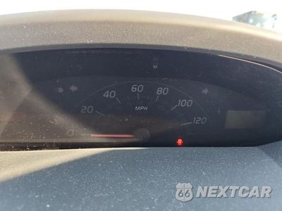 Zdjęcie 9 z 12 samochodu: 2007 TOYOTA YARIS BASE VIN:JTDJT923075104167 - miniatura