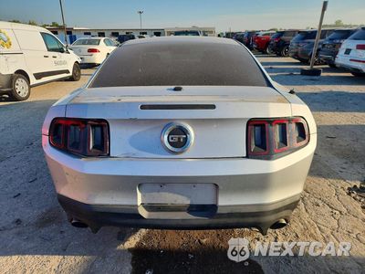 Zdjęcie 6 z 12 samochodu: 2012 FORD MUSTANG GT VIN:1ZVBP8CF5C5271756 - miniatura