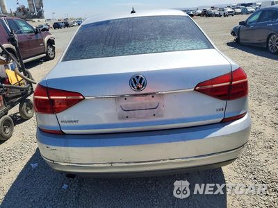 Zdjęcie 6 z 12 samochodu: 2016 VOLKSWAGEN PASSAT S VIN:1VWAT7A36GC035080 - miniatura