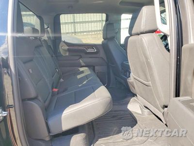 Zdjęcie 10 z 12 samochodu: 2026 GMC SIERRA C1500 SLT VIN:3GTPHDEDXTG225066 - miniatura