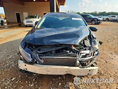 Piąte zdjęcie samochodu w środku: 2015 HONDA CIVIC LX VIN:19XFB2F51FE060405 - miniatura