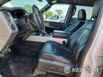 Zdjęcie 7 z 13 samochodu: 2017 FORD EXPEDITION XLT VIN:1FMJU1JT9HEA73093 - miniatura
