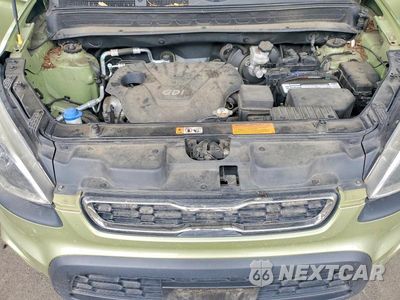 Zdjęcie 11 z 13 samochodu: 2013 KIA SOUL BASE VIN:KNDJT2A55D7485136 - miniatura