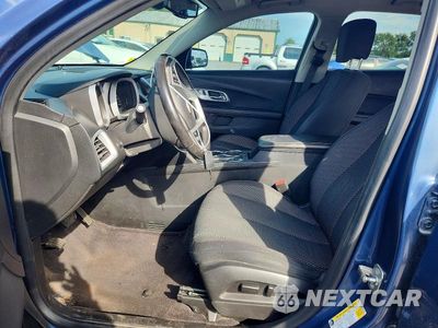 Zdjęcie 7 z 12 samochodu: 2016 CHEVROLET EQUINOX LT VIN:2GNALCEKXG6131405 - miniatura