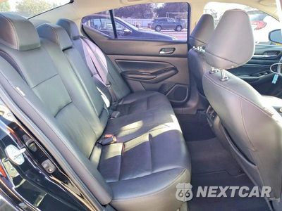 Zdjęcie 10 z 12 samochodu: 2020 NISSAN ALTIMA SL VIN:1N4BL4EV2LC152933 - miniatura