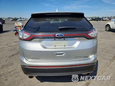 Zdjęcie 6 z 12 samochodu: 2017 FORD EDGE TITANIUM VIN:2FMPK4K91HBB53049 - miniatura
