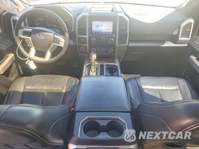 Zdjęcie 8 z 12 samochodu: 2020 FORD F150 SUPERCREW VIN:1FTEW1E55LKE72556 - miniatura