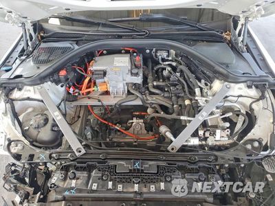 Zdjęcie 11 z 12 samochodu: 2023 BMW I4 EDRIVE 40 VIN:WBY73AW0XPFN63534 - miniatura