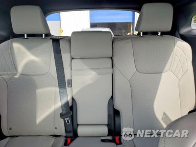 Zdjęcie 10 z 14 samochodu: 2025 LEXUS RX 350 PREMIUM VIN:2T2BAMCA9SC104637 - miniatura