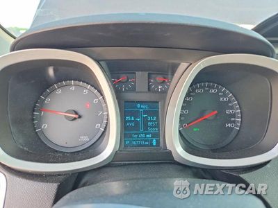 Zdjęcie 9 z 13 samochodu: 2015 CHEVROLET EQUINOX LS VIN:2GNALAEK1F1146536 - miniatura
