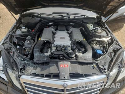 Zdjęcie 11 z 12 samochodu: 2011 MERCEDES-BENZ E 63 AMG VIN:WDDHF7HB4BA405944 - miniatura