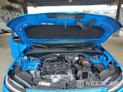 Zdjęcie 11 z 12 samochodu: 2026 HONDA HR-V SPORT VIN:3CZRZ1H50TM717450 - miniatura
