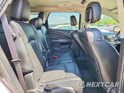 Zdjęcie 11 z 13 samochodu: 2019 DODGE JOURNEY GT VIN:3C4PDCEG4KT693686 - miniatura