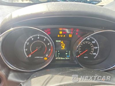 Zdjęcie 9 z 14 samochodu: 2024 MITSUBISHI OUTLANDER SPORT S/SE VIN:JA4ARUAUXRU004754 - miniatura