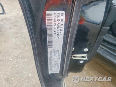 Zdjęcie 13 z 13 samochodu: 2020 JEEP CHEROKEE LATITUDE PLUS VIN:1C4PJMLX9LD640572 - miniatura