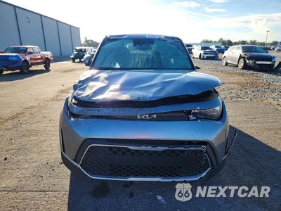 Piąte zdjęcie samochodu w środku: 2023 KIA SOUL S VIN:KNDJ23AU2P7858962 - miniatura