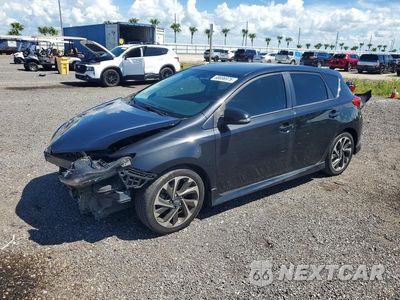 2016 SCION IM BASE JTNKARJE0GJ519747 - główne zdjęcie licytacji z USA - miniatura