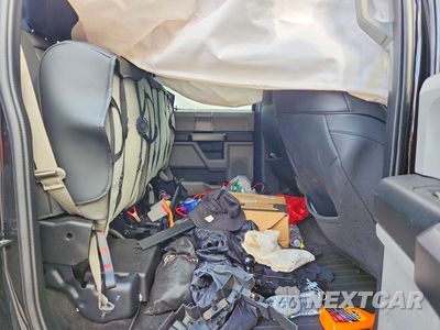 Zdjęcie 10 z 12 samochodu: 2019 FORD F150 SUPERCREW VIN:1FTEW1E45KFC28257 - miniatura