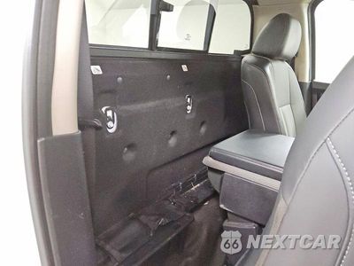 Zdjęcie 10 z 13 samochodu: 2017 NISSAN TITAN S VIN:1N6AA1R71HN527435 - miniatura