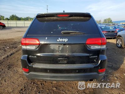 Zdjęcie 6 z 13 samochodu: 2018 JEEP GRAND CHEROKEE LAREDO VIN:1C4RJFAGXJC355969 - miniatura