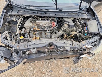 Zdjęcie 11 z 12 samochodu: 2016 TOYOTA COROLLA LE VIN:2T1BURHE5GC616309 - miniatura