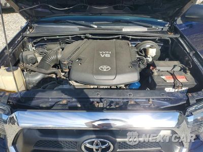 Zdjęcie 11 z 12 samochodu: 2013 TOYOTA TACOMA V6 VIN:3TMLU4EN1DM118395 - miniatura