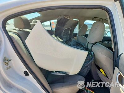 Zdjęcie 10 z 12 samochodu: 2013 HONDA CIVIC VIN:2HGFB2F55DH585745 - miniatura