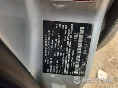 Zdjęcie 12 z 12 samochodu: 2012 FORD TRANSIT CONNECT XLT DELIVERY VAN VIN:NM0LS7DN5CT104909 - miniatura