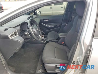 Zdjęcie 7 z 12 samochodu: 2022 TOYOTA COROLLA SE VIN:JTDS4MCE8NJ089099 - miniatura