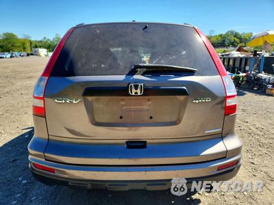 Zdjęcie 6 z 13 samochodu: 2011 HONDA CR-V SE VIN:5J6RE4H4XBL099364 - miniatura