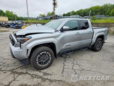 2024 TOYOTA TACOMA TRD SPORT 3TMKB5FN0RM015952 - główne zdjęcie licytacji z USA - miniatura