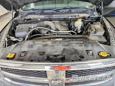 Zdjęcie 11 z 12 samochodu: 2017 RAM 1500 SLT VIN:1C6RR7LT1HS763146 - miniatura