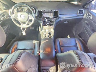 Zdjęcie 8 z 12 samochodu: 2021 JEEP GRAND CHEROKEE LIMITED VIN:1C4RJEBG7MC797850 - miniatura