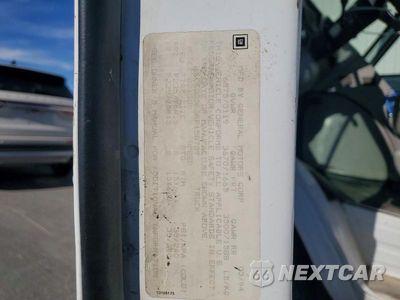 Zdjęcie 13 z 13 samochodu: 1994 CHEVROLET G20 VIN:1GCEG25K0RF158789 - miniatura